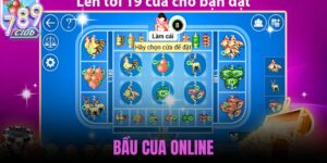 bầu cua online