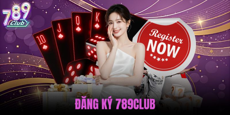 đăng ký 789club