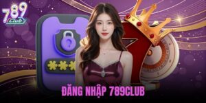 đăng nhập 789club