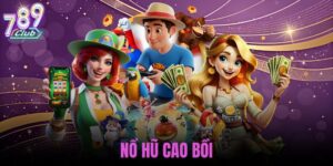 nổ hủ cao bồi