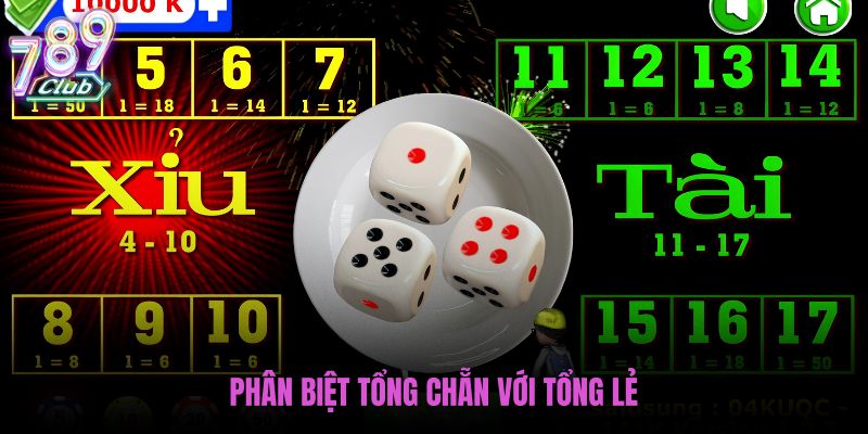 phan-biet-tong-chan-voi-tong-le