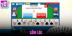 sâm lốc