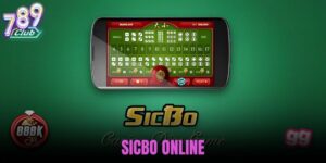 sicbo online