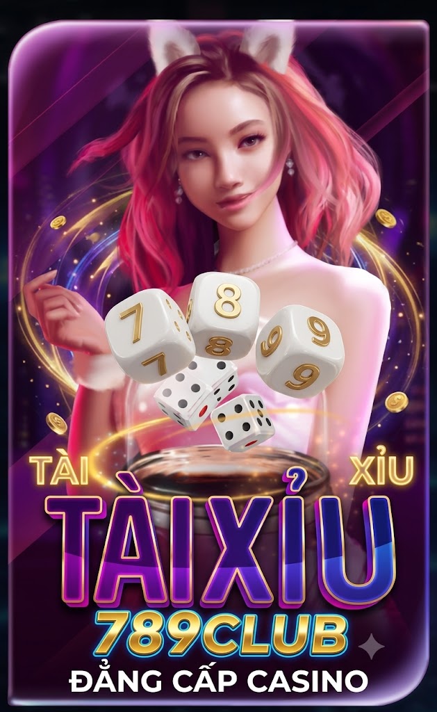 tai xiu 789club