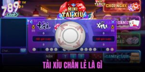 tải xỉu chẵn lẻ là gì