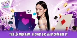 Tiến lên miền Nam